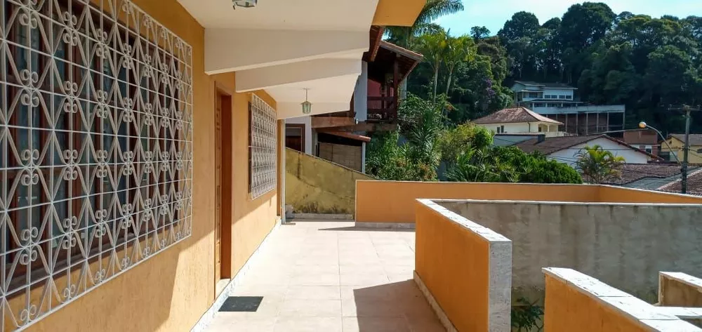 Casa, 5 quartos - Foto 46