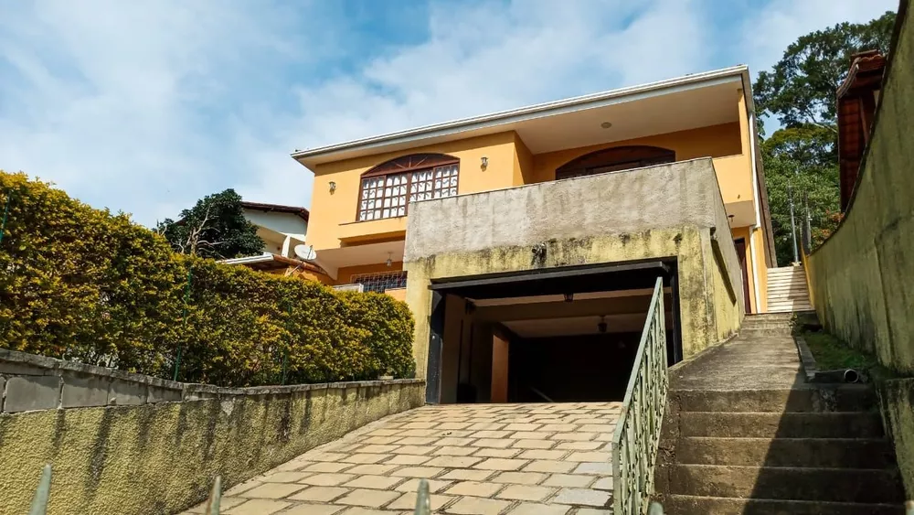 Casa, 5 quartos - Foto 40