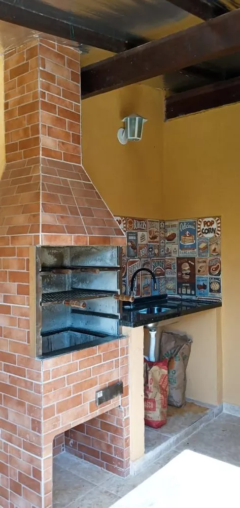 Casa, 5 quartos - Foto 23