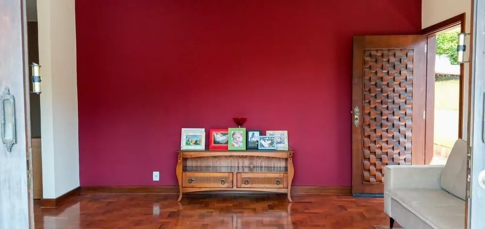 Casa, 5 quartos - Foto 30