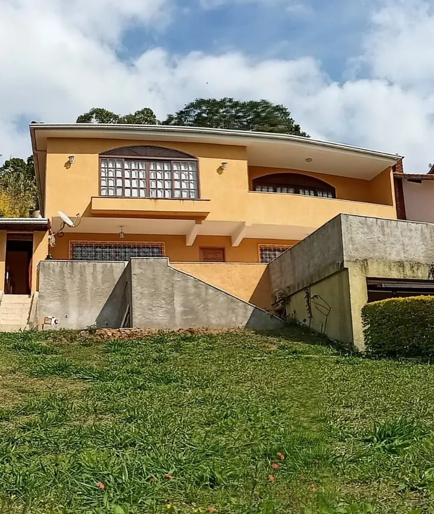 Casa, 5 quartos - Foto 37