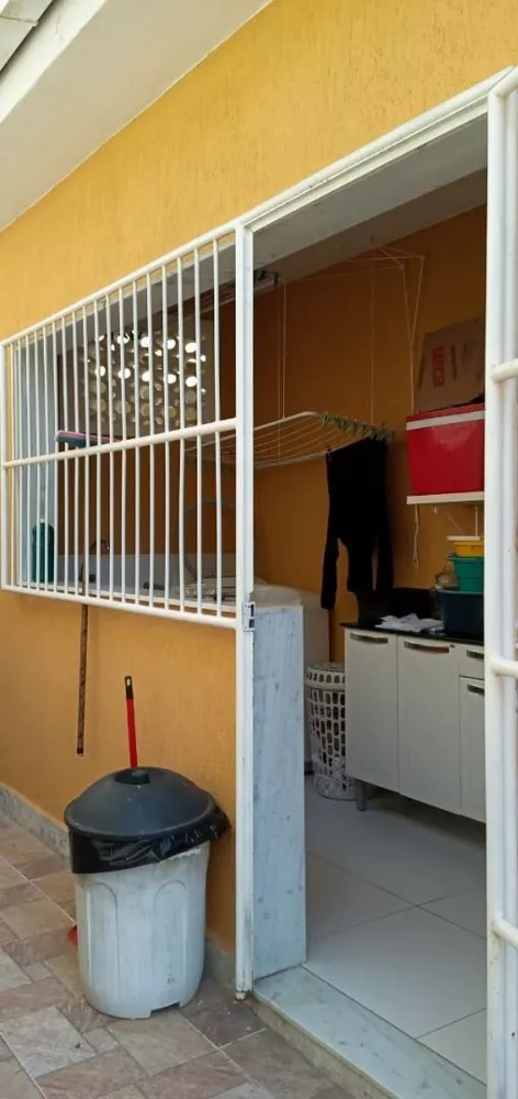 Casa, 5 quartos - Foto 36