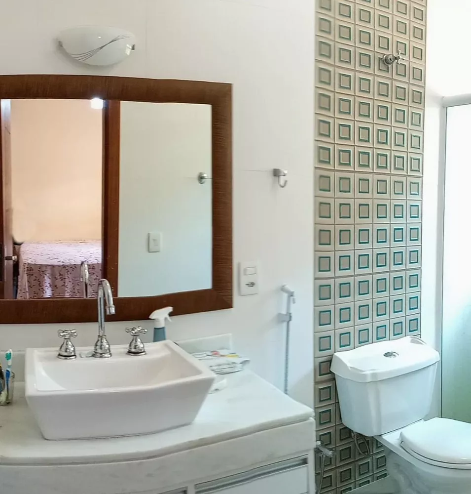 Casa, 5 quartos - Foto 28