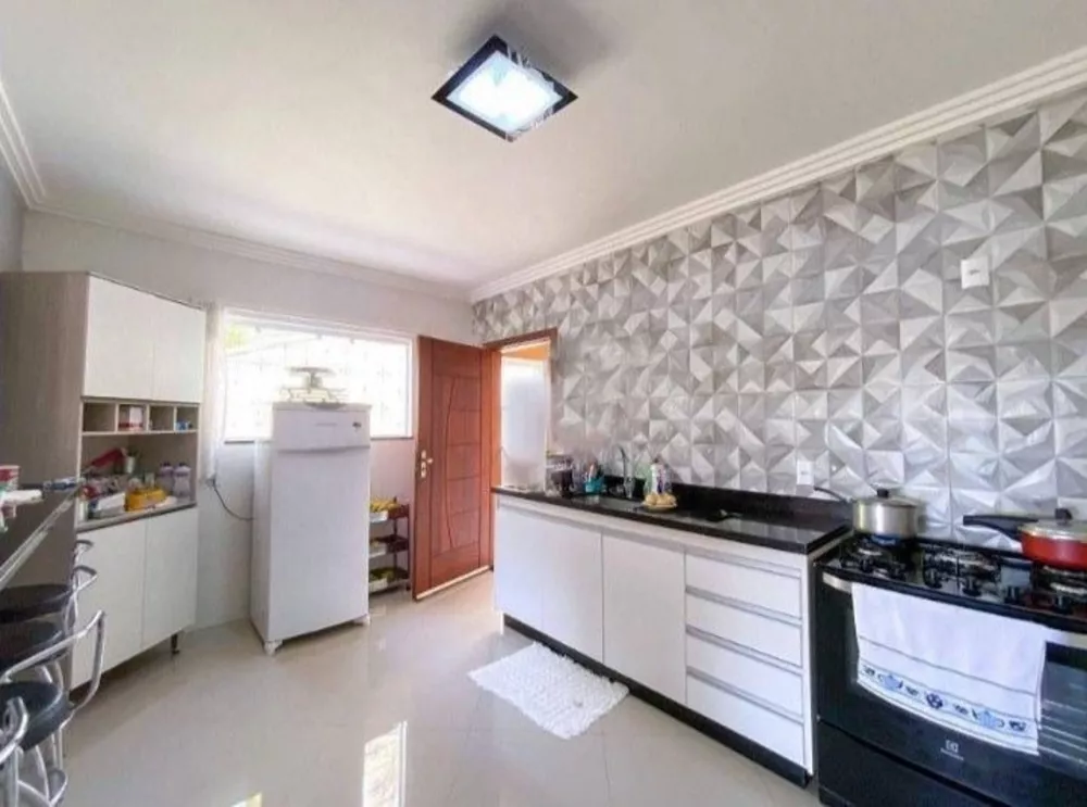 Casa, 5 quartos - Foto 21