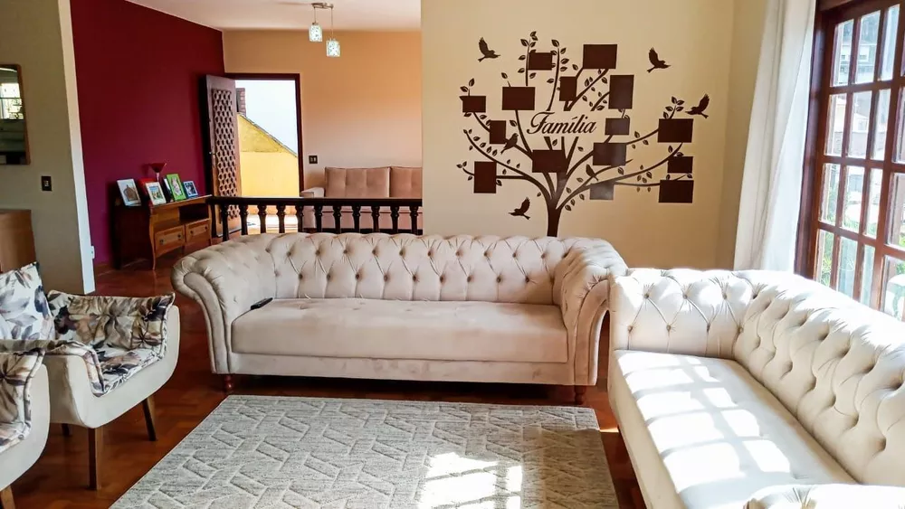 Casa, 5 quartos - Foto 53
