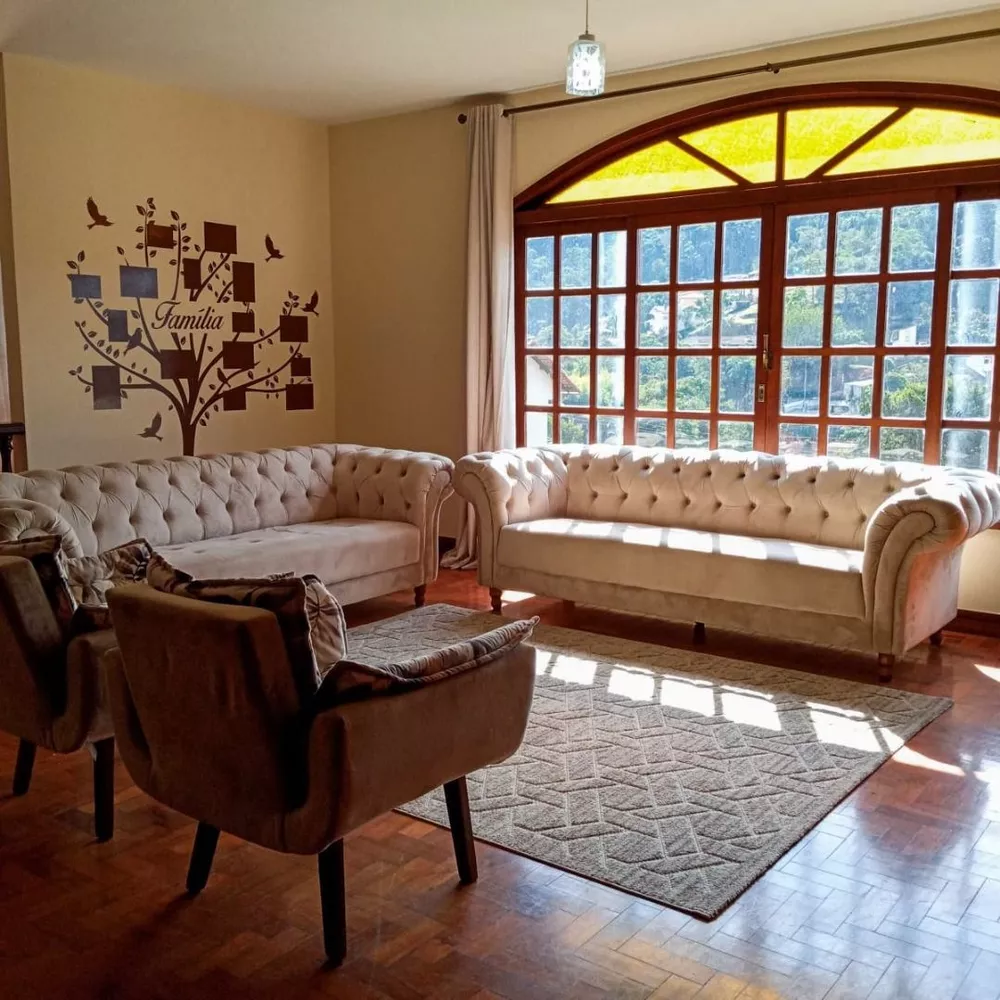 Casa, 5 quartos - Foto 26