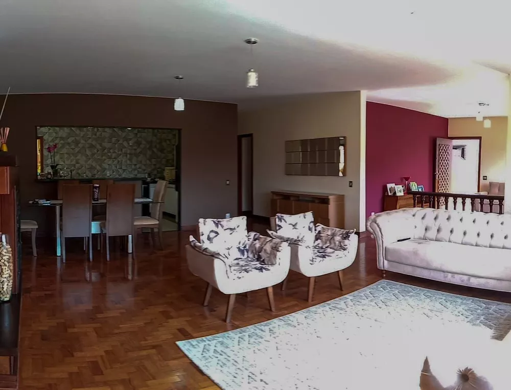 Casa, 5 quartos - Foto 51