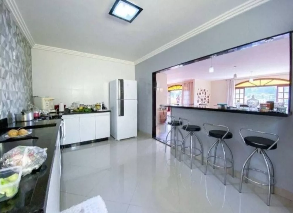 Casa, 5 quartos - Foto 44