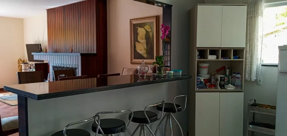 Casa, 5 quartos - Foto 45