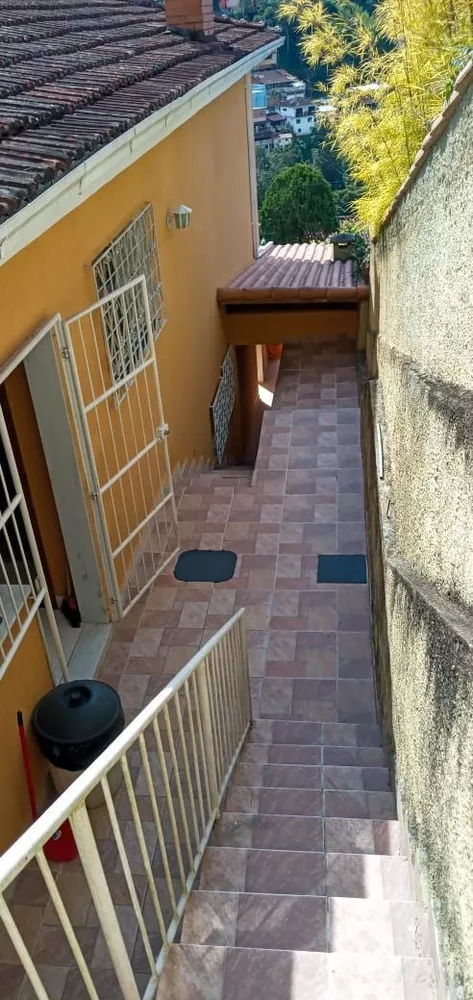 Casa, 5 quartos - Foto 13