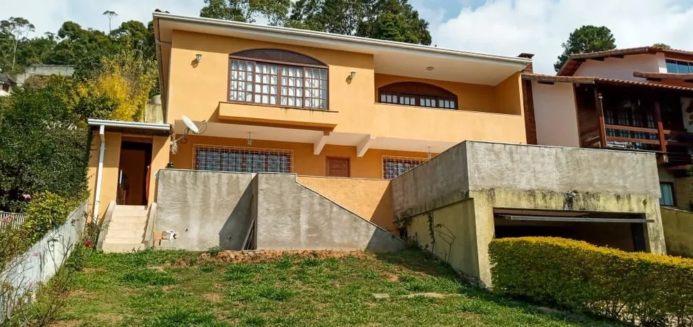 Casa, 5 quartos - Foto 32