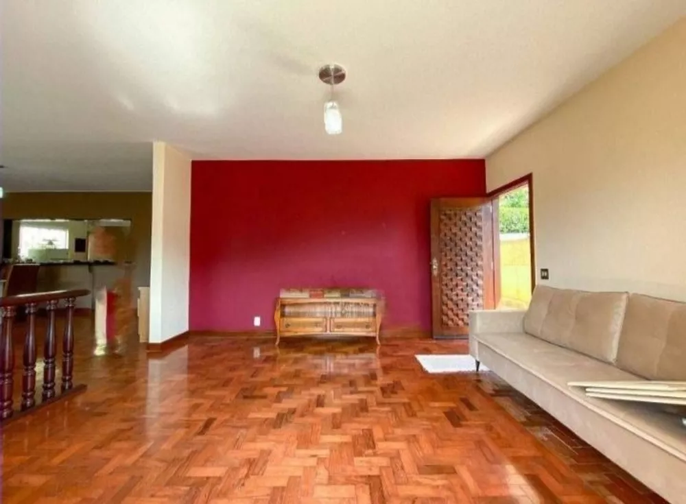 Casa, 5 quartos - Foto 8