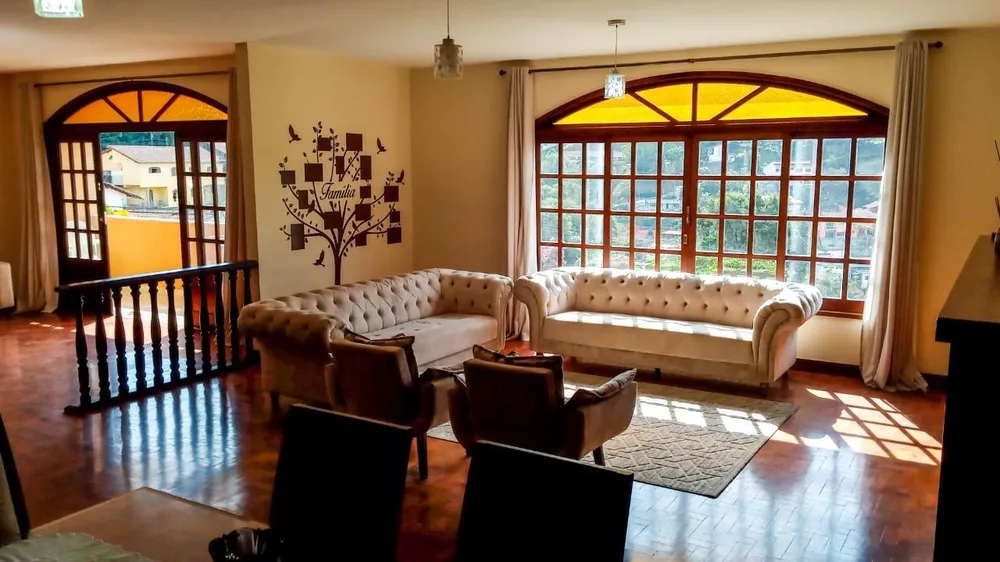 Casa, 5 quartos - Foto 56