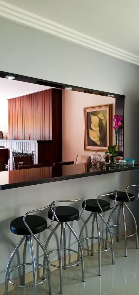 Casa, 5 quartos - Foto 33