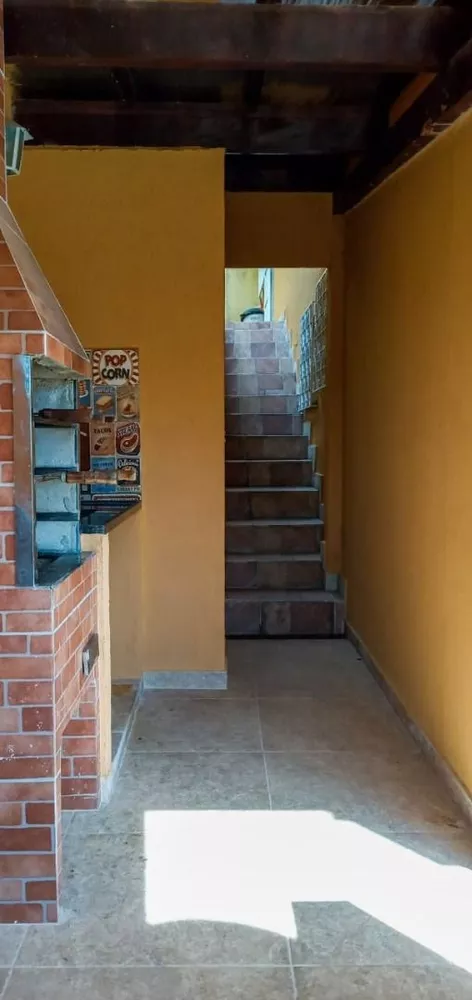 Casa, 5 quartos - Foto 14