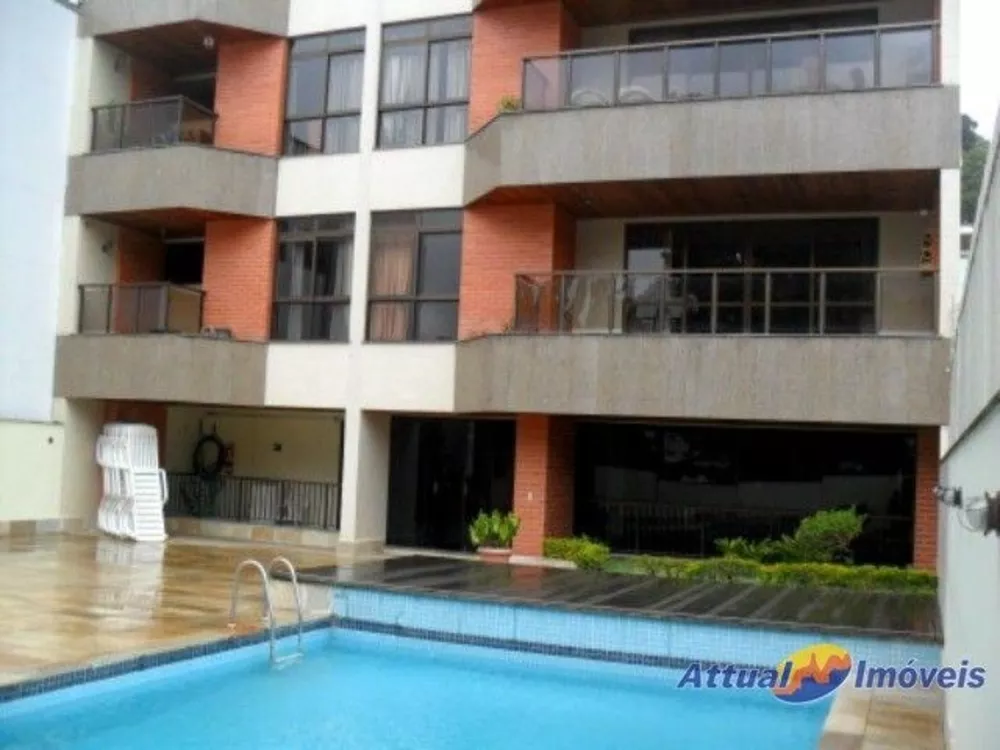 Apartamento, 4 quartos, 210 m² - Foto 21