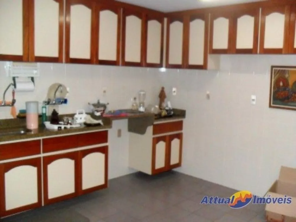 Apartamento, 4 quartos, 210 m² - Foto 32