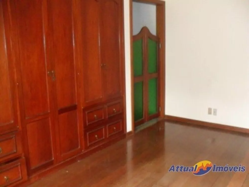 Apartamento, 4 quartos, 210 m² - Foto 12