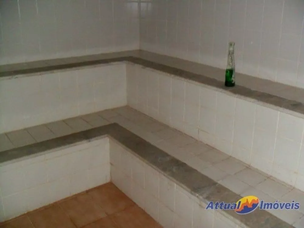 Apartamento, 4 quartos, 210 m² - Foto 13
