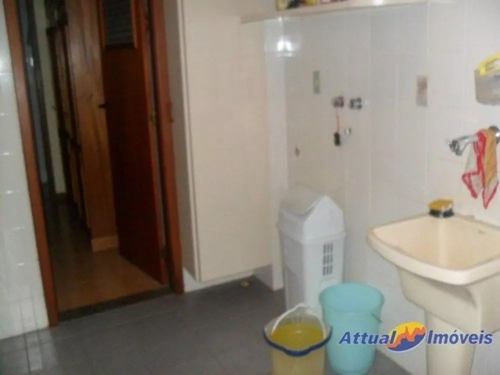 Apartamento, 4 quartos, 210 m² - Foto 18
