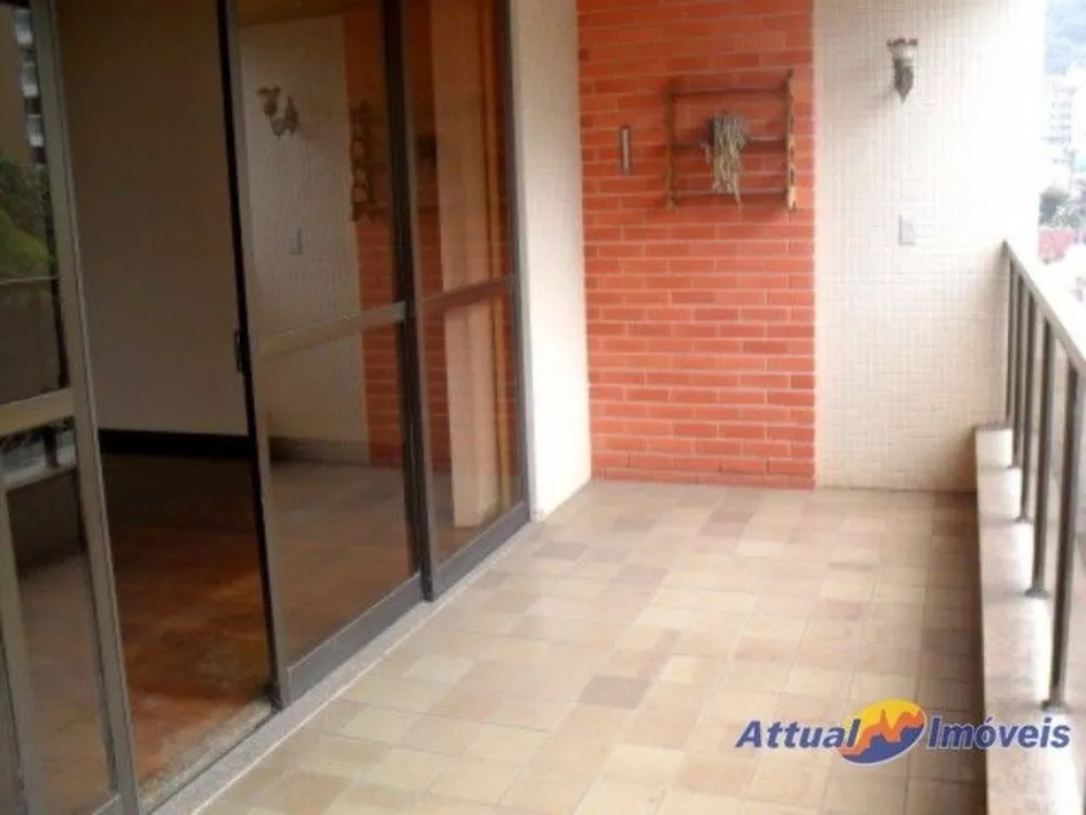 Apartamento, 4 quartos, 210 m² - Foto 4