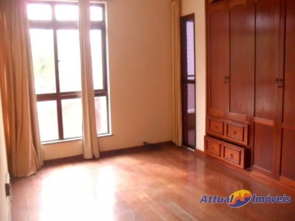 Apartamento, 4 quartos, 210 m² - Foto 2