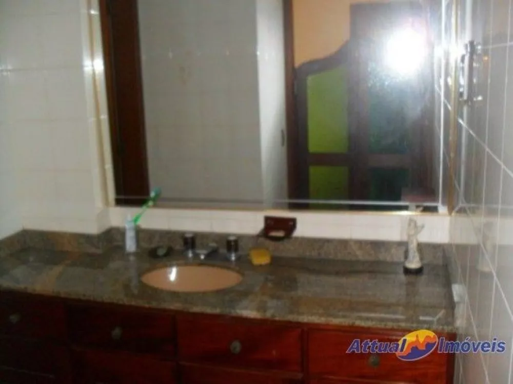 Apartamento, 4 quartos, 210 m² - Foto 10