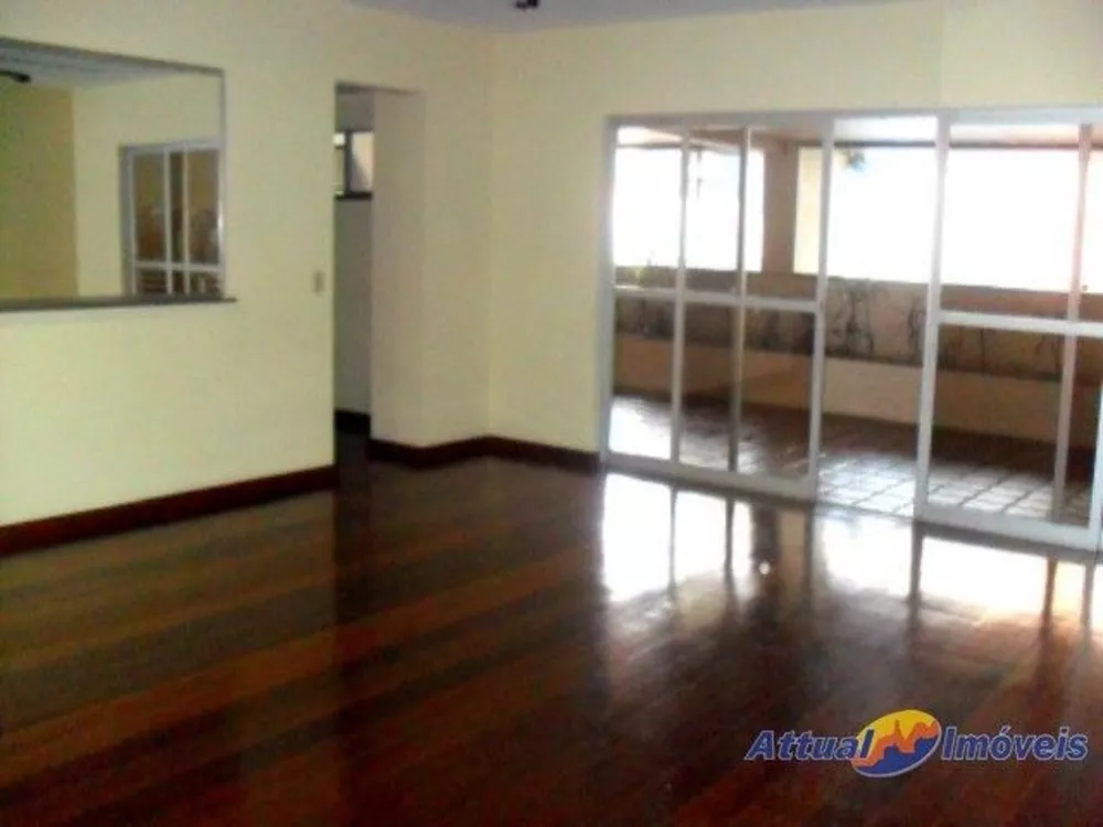 Apartamento, 4 quartos, 210 m² - Foto 9