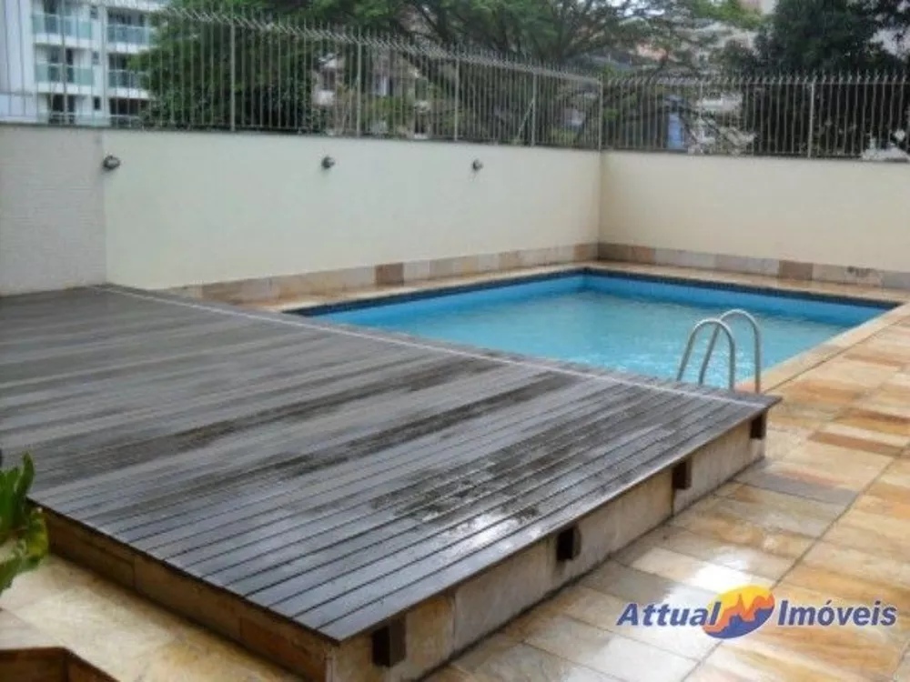 Apartamento, 4 quartos, 210 m² - Foto 28