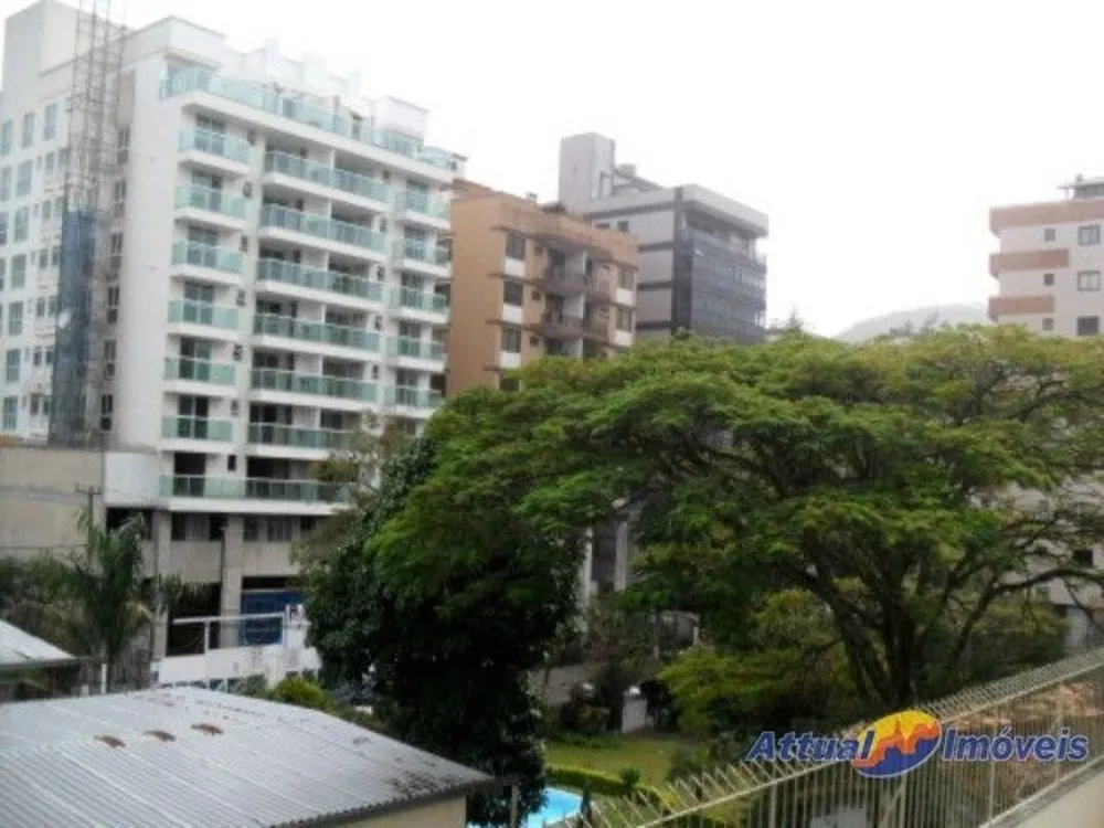 Apartamento, 4 quartos, 210 m² - Foto 8