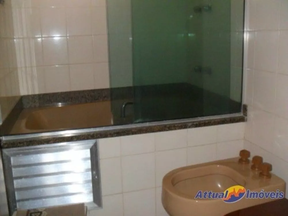 Apartamento, 4 quartos, 210 m² - Foto 30