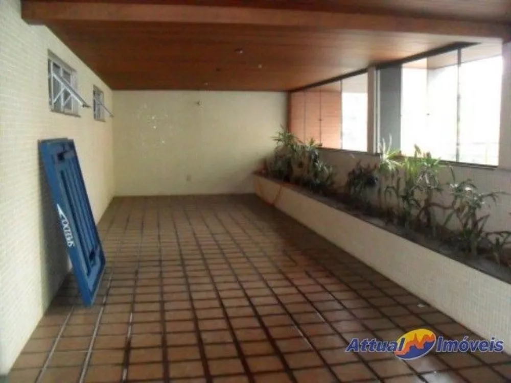 Apartamento, 4 quartos, 210 m² - Foto 17