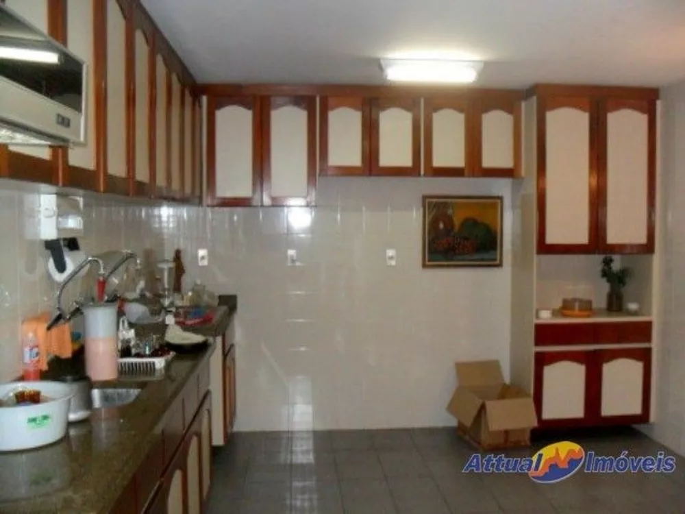 Apartamento, 4 quartos, 210 m² - Foto 20