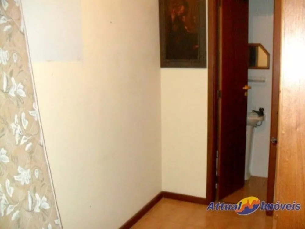 Apartamento, 4 quartos, 210 m² - Foto 5