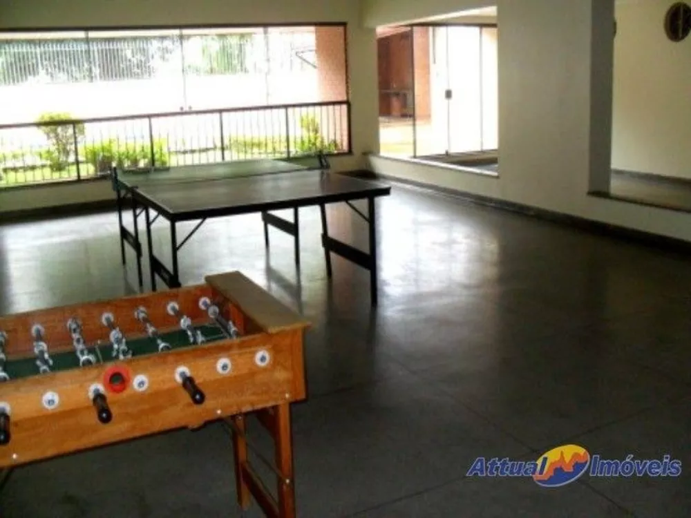 Apartamento, 4 quartos, 210 m² - Foto 23