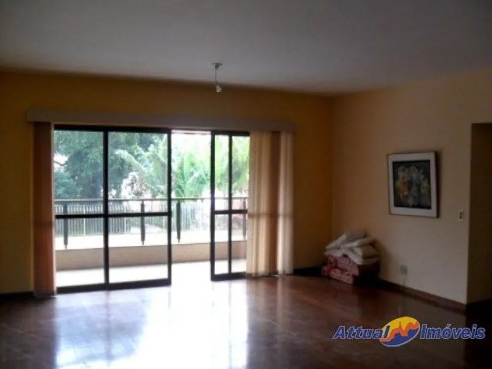 Apartamento, 4 quartos, 210 m² - Foto 27