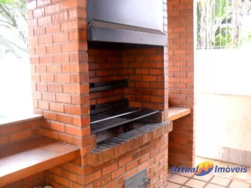 Apartamento, 4 quartos, 210 m² - Foto 29