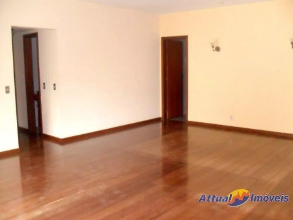 Apartamento, 4 quartos, 210 m² - Foto 24