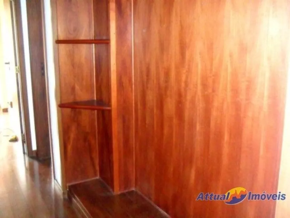 Apartamento, 4 quartos, 210 m² - Foto 3