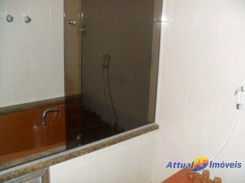 Apartamento, 4 quartos, 210 m² - Foto 16