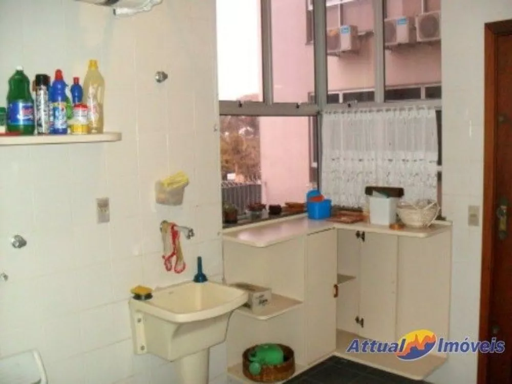 Apartamento, 4 quartos, 210 m² - Foto 1