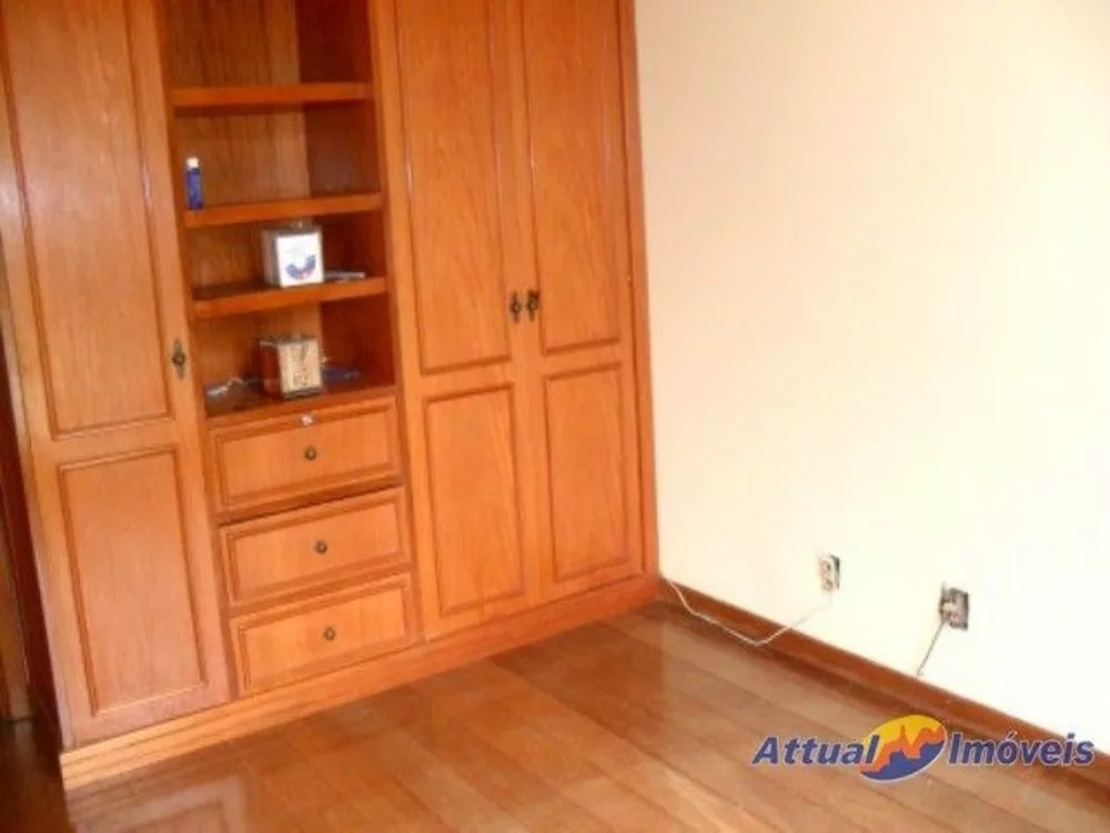 Apartamento, 4 quartos, 210 m² - Foto 11