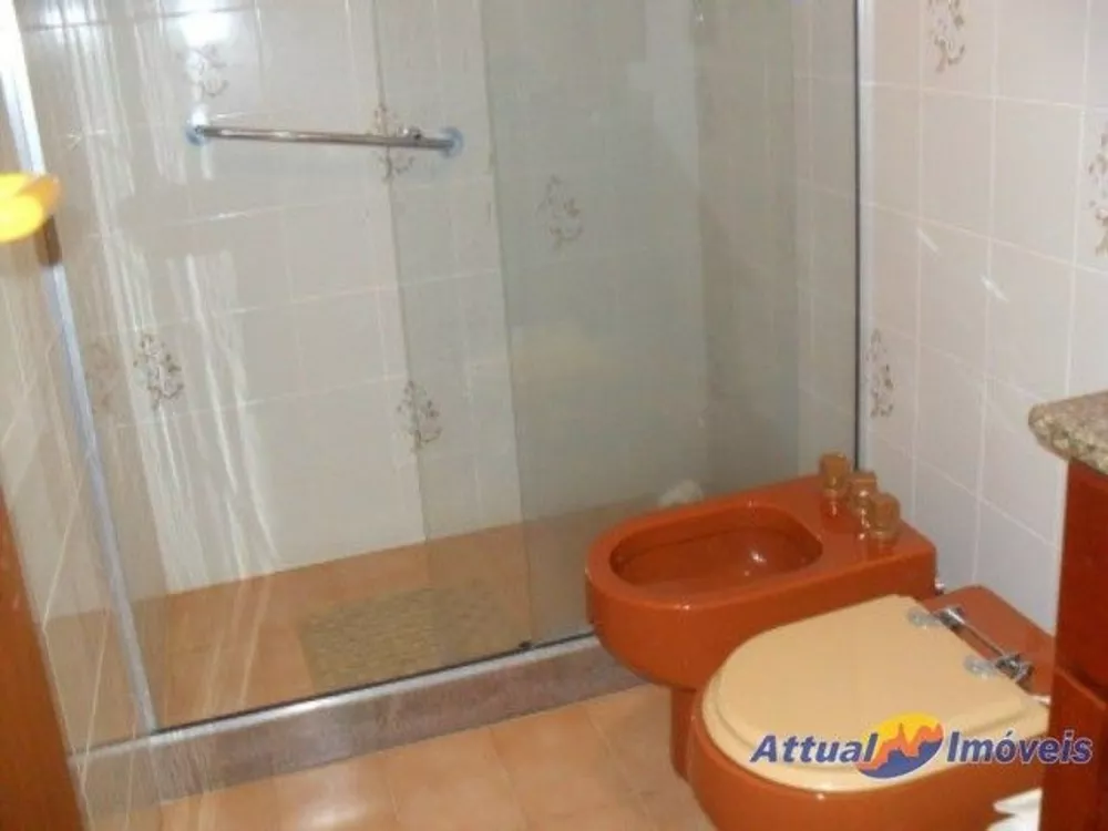 Apartamento, 4 quartos, 210 m² - Foto 19