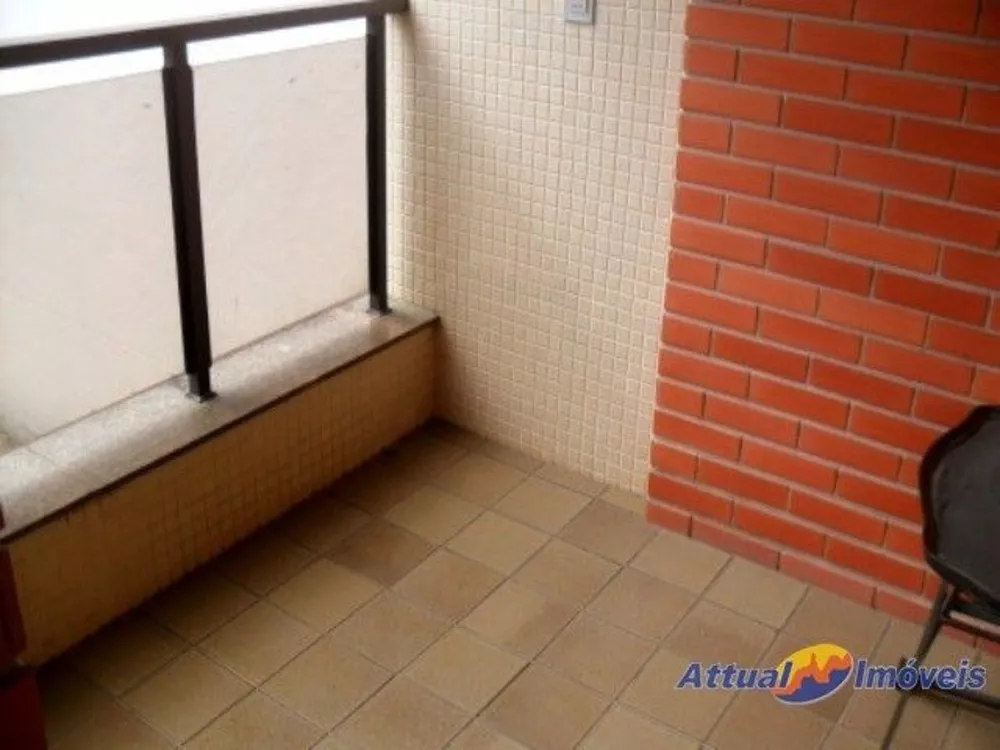 Apartamento, 4 quartos, 210 m² - Foto 31