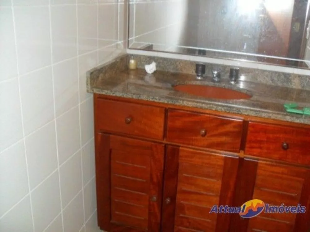 Apartamento, 4 quartos, 210 m² - Foto 25