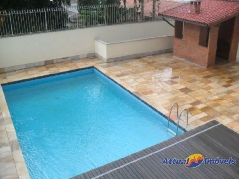 Apartamento, 4 quartos, 210 m² - Foto 7