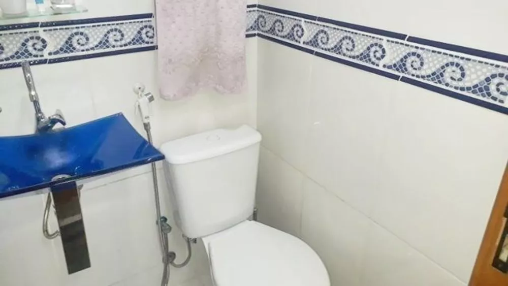 Casa, 2 quartos - Foto 11