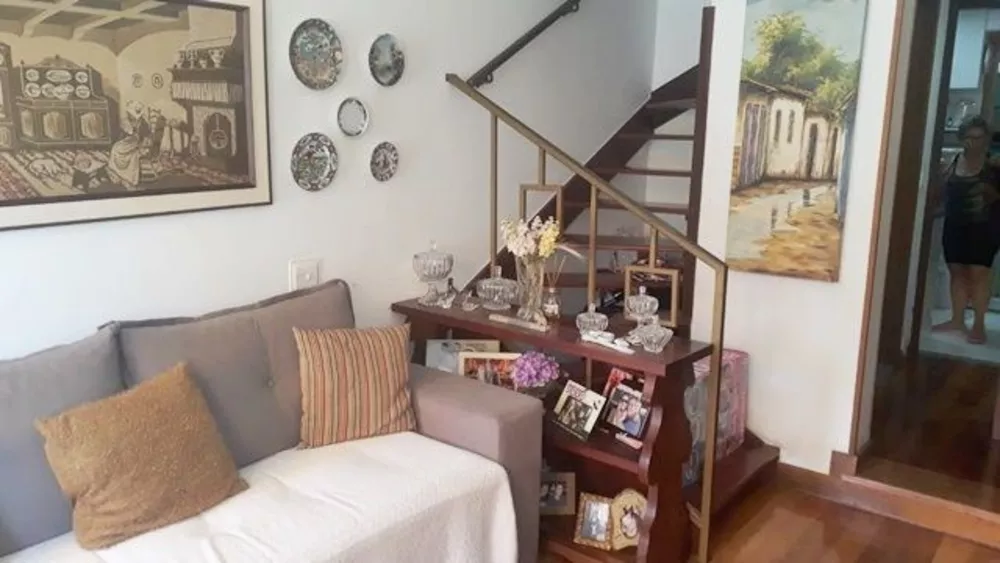 Casa, 2 quartos - Foto 2