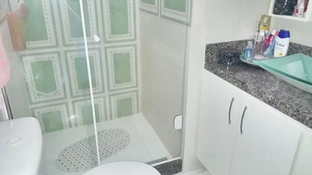 Casa, 2 quartos - Foto 10