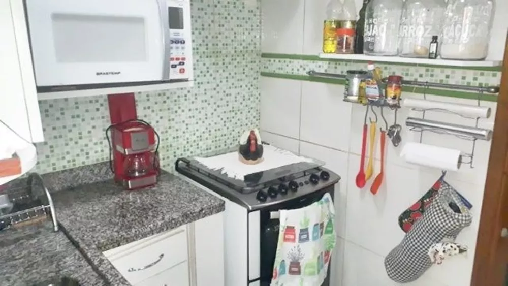 Casa, 2 quartos - Foto 17